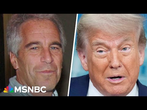 Ex-DOJ attorney predicts outcome of grand jury process in Epstein case