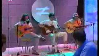 Los delinqüentes-Uno mas en telemadrid