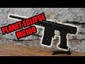 Planet Eclipse MG100 Jaegers Subsurface Paintball