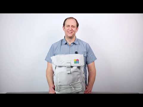 Mcmurdo Backpack 1 thumbnail