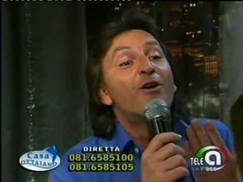 Rosario daniel e Antonio Ottaiano live