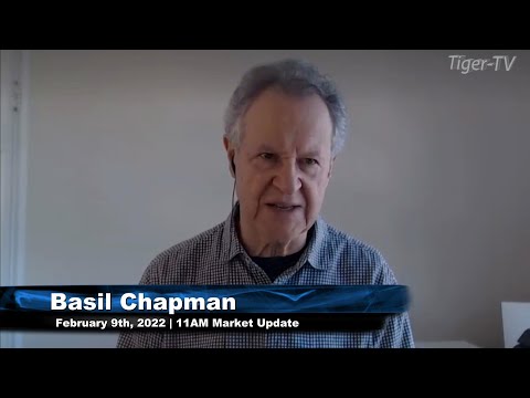 February 9th, 11AM ET Market Update on TFNN - 2022