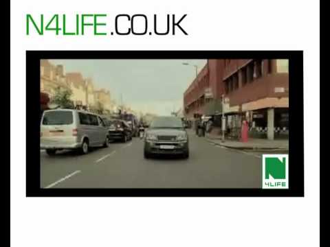 VOCAL SLENDER (BBC2 FAME) - OWO YAPA (OFFICIAL VIDEO)