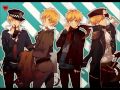 [APH] [SUB ITA + ROM] England's character song ...