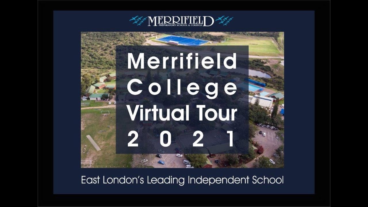 Merrifield College Virtual Tour 2021