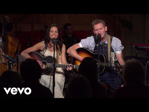 Joey+Rory - Long Line Of Love (Live)