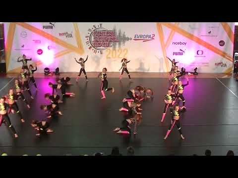 H20 24 for non blondes TSR2022 kraj