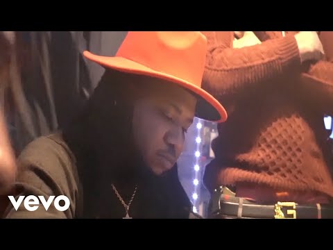 OG Tha6 - GD Crazy ft. Slumm Prince