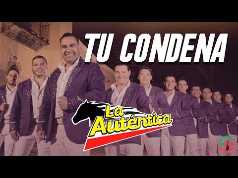 Tu Condena - La Auténtica de Jerez (Letra)