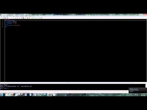 Lua If Statements Simple Tutorial