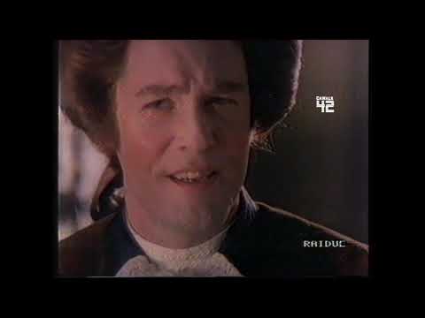 Sequenza R2 - Fine Dicembre 1992 (HD720/50p)