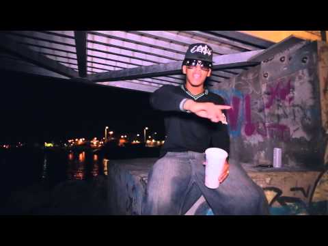 Chino_Mvs - 2 AM Trill'Style (Freestyle/Shot by HardworkStudio) Mai 2014