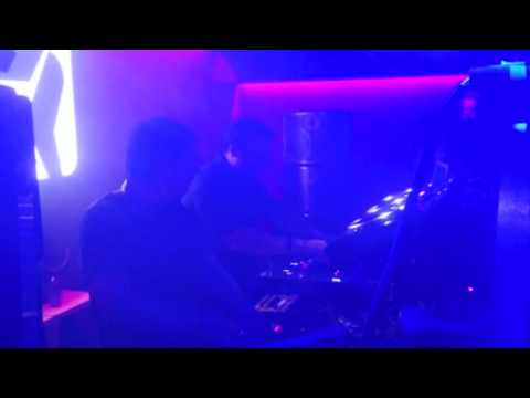 Exium @ Lanna Club, Gijón - 26/11/16