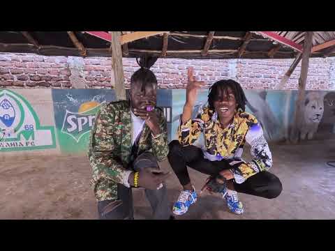 CHEZA KAMA WEWE OFFICIAL VIDEO
