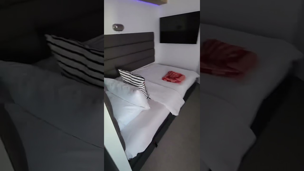 Scarlet Lady - Cabin 12358Z - Video 1