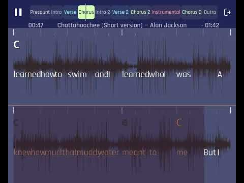 Chattahoochee beat 172 September 20, 2022(1)