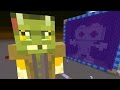 Minecraft Xbox Building Time Halloween Special Something Peculiar 58