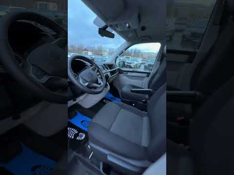 фото volkswagen transporter t6 0