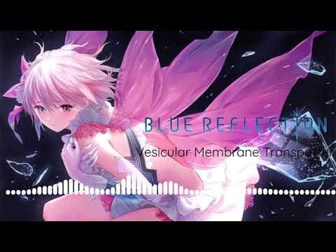 Blue Reflection OST - Vesicular Membrane Transporter