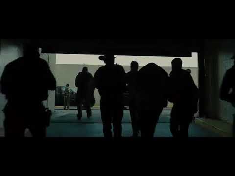 Serhat Durmus - La Câlin (Dabro Remix) Sicario Movie 2020