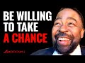 The Power of Believing in Your Dreams | Les Brown