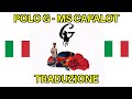 Polo G Ms Capalot Traduzione Italiana