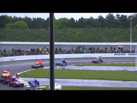 Venray 20.05.2013 F2 Lauf