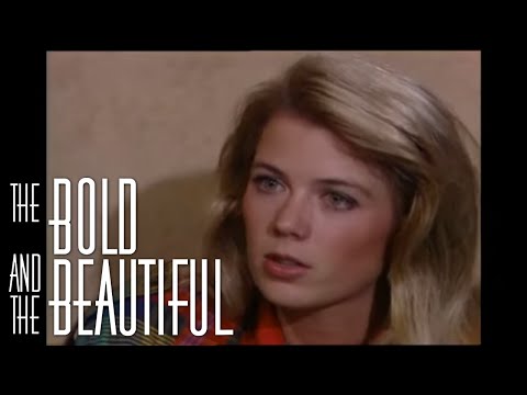 Bold and the Beautiful - 1988 (S2 E16) FULL EPISODE 257