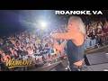 WARRANT Rocks Roanoke, VA 🤘 | July 11, 2026 Concert Recap