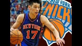 "just in a knick of time" MC Jin  Jeremy Lin slideshow