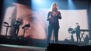 Christine and the Queens - Here - Live Roundhouse London 03.05.2016
