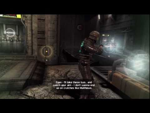 dead space playstation 3 komplettlösung