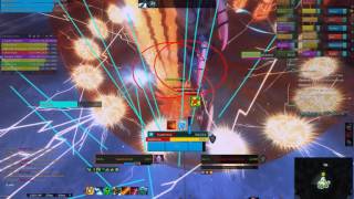 [Bloodpact] - RMT - Star Eater - Engineer PoV