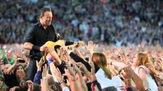 5. Save My Love (Bruce Springsteen - Live At Wembley Stadium 6-15-2013)