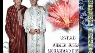 Aisa Lagta Hai - Ustad Ahmed Hussain Ustad Mohd.Hussain