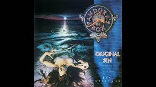 It Just Won't Quit - Pandora's Box | Original Sin (1989)