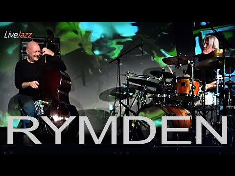RYMDEN | Bergen Jazzforum