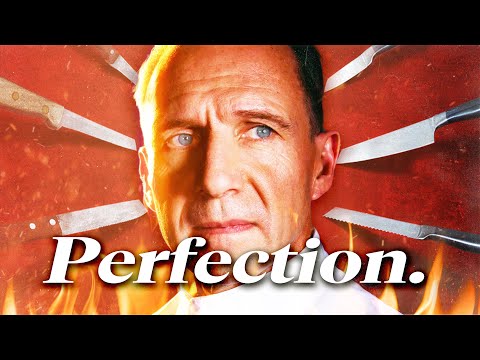 You MUST Watch The Menu...