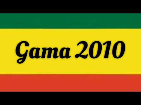 Melo de Gama 2010