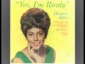 Barbara Mason - Moon river