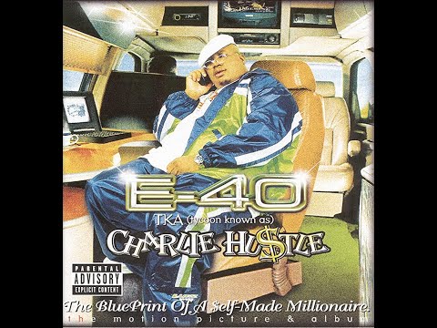 E-40 x Bay Area x Mobb Music Type Beat 2024 "Unsolved"