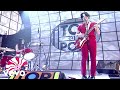 The White Stripes - Fell In Love With a Girl (Live on Top Of The Pops 2002)