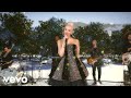 Gwen Stefani My Gift Is You Live From The Orange Grove