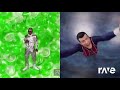 Ravedj X Ravedj The End Brothers Credits Ravedj Megamix RaveDj