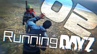 【DayZ:SA】The Running DayZ Ch.002【ゆっくり実況】
