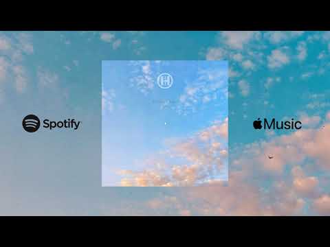 Hozzy - In my dreams (Official Audio)