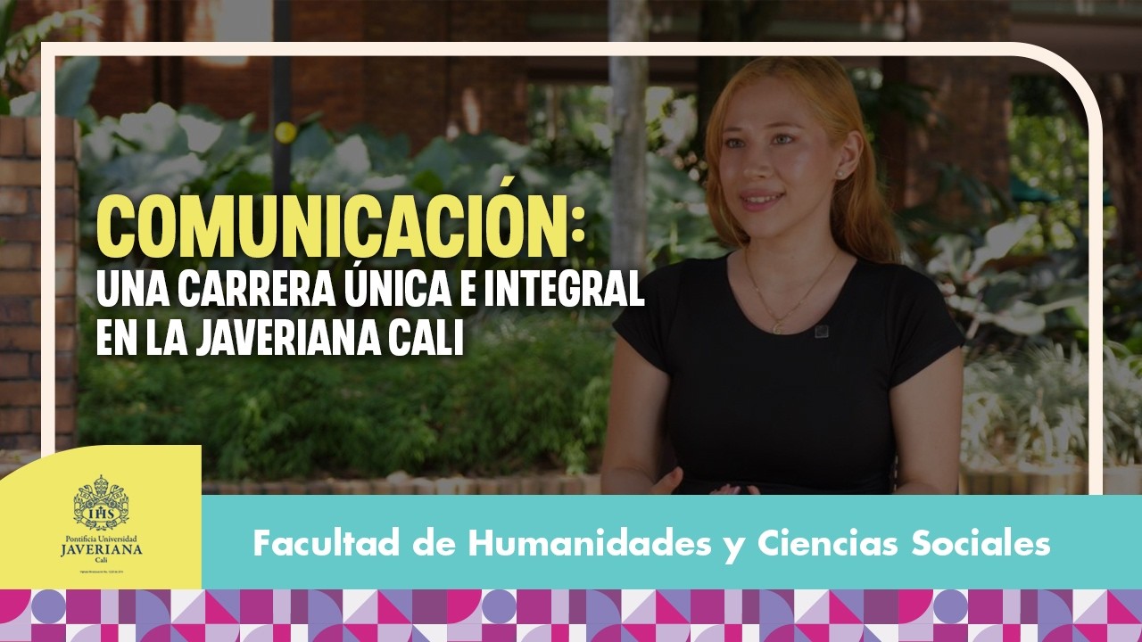 Elegir qué estudiar no es fácil, pero cuando encuentras una carrera que te reta, te inspira y te acompaña, todo cambia. 📢✨ Aquí desarrollas habilidades reales, trabajas en proyectos, exploras lo que te gusta y construyes tu perfil profesional con el apoyo constante de profes que creen en ti y te impulsan a ir más lejos. 📚Conoce lo que nuestra egresada, Malorin Mora, tiene para contarte...💡