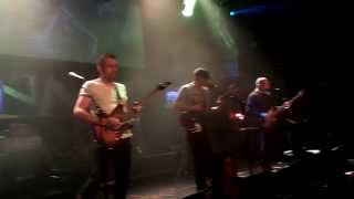 InMe - A World Apart - 02 islington 18/9/15