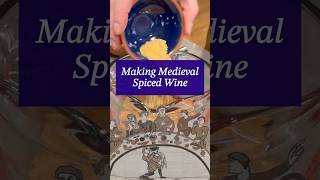 Medieval Spiced Wine Recipe — Full Transcript & Summary
