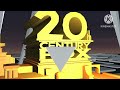 20th Century Fox 1994 IcePony64 Remake By YasinNGAUTTP Productions Studios